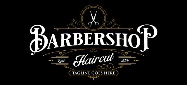 Barbearia top